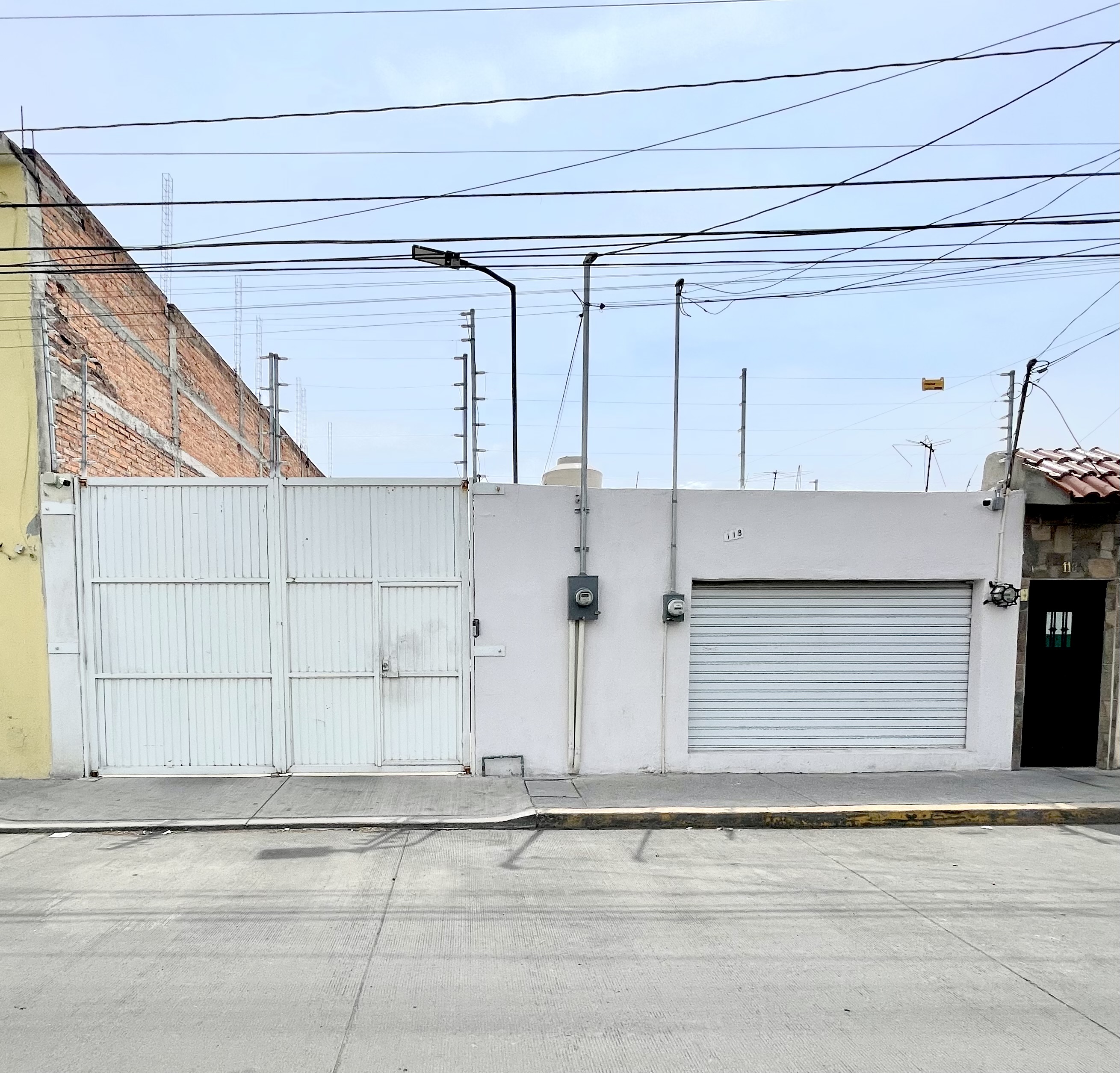 ðŸ¢ Terreno con Oficinas - EN VENTA - Aguascalientes ðŸ™ï¸